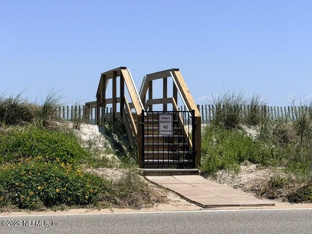 Image 4: Possible Walk Over