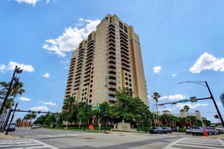 400 E BAY Street