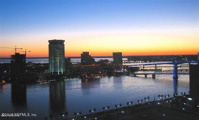 Image 2: Downtown View from Berkman