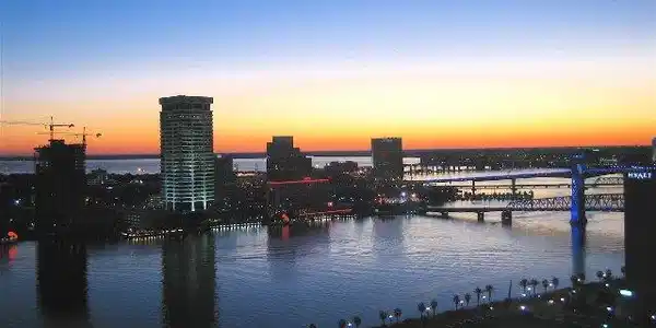 Image 2: Downtown View from Berkman
