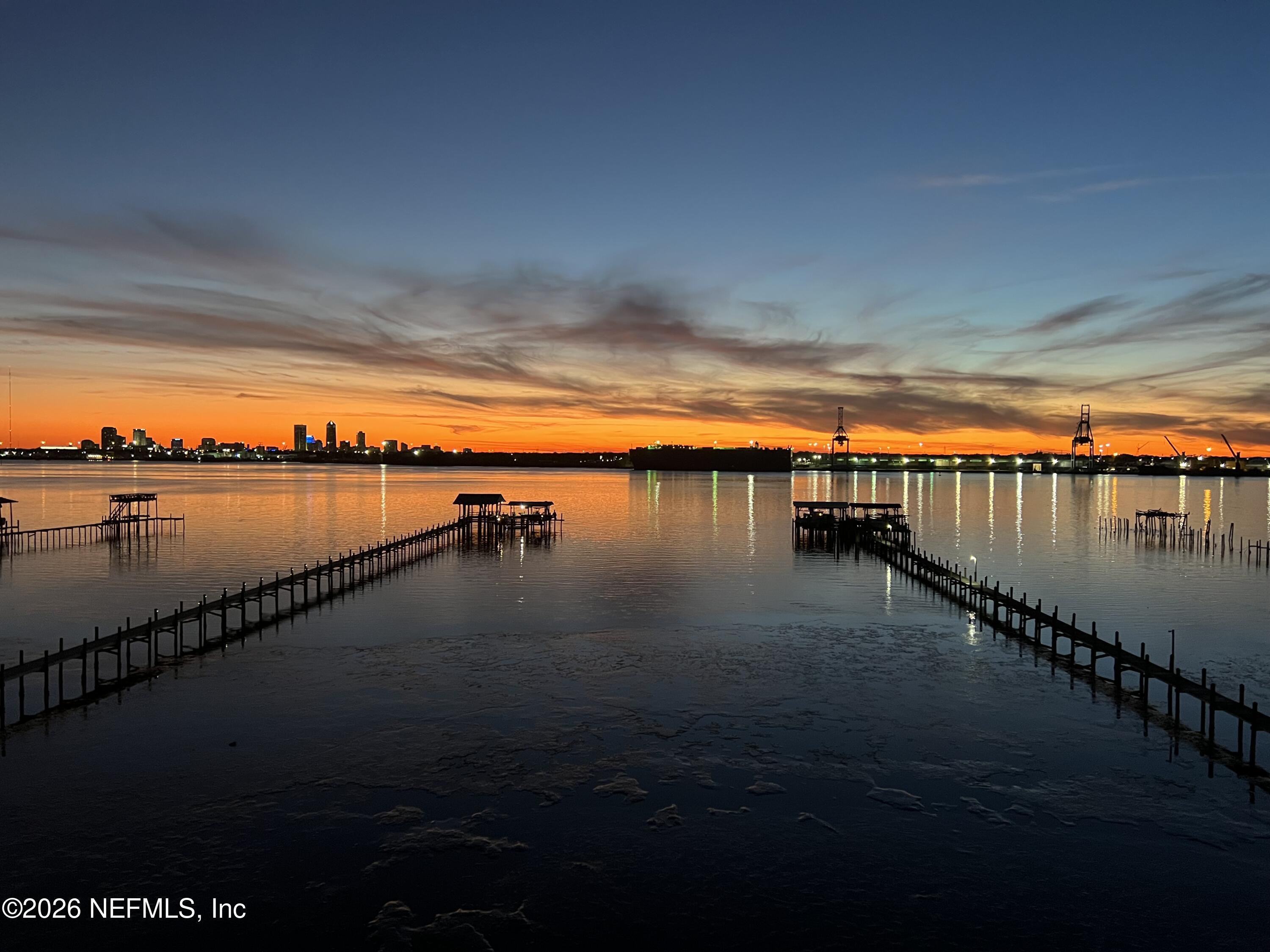 Image 4: Nighly Sunset Views
