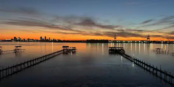 Image 4: Nighly Sunset Views