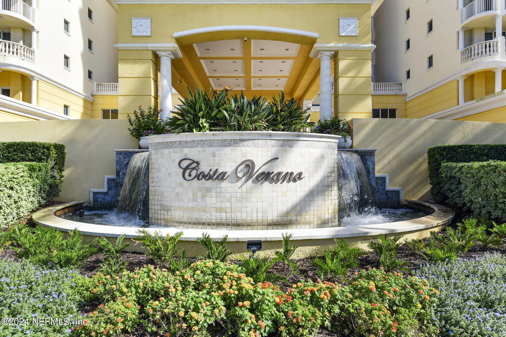 Image 2: Costa Verano Fountain