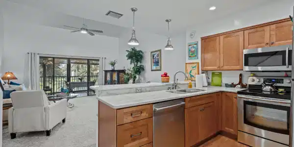66 VILLAGE DEL LAGO Circle