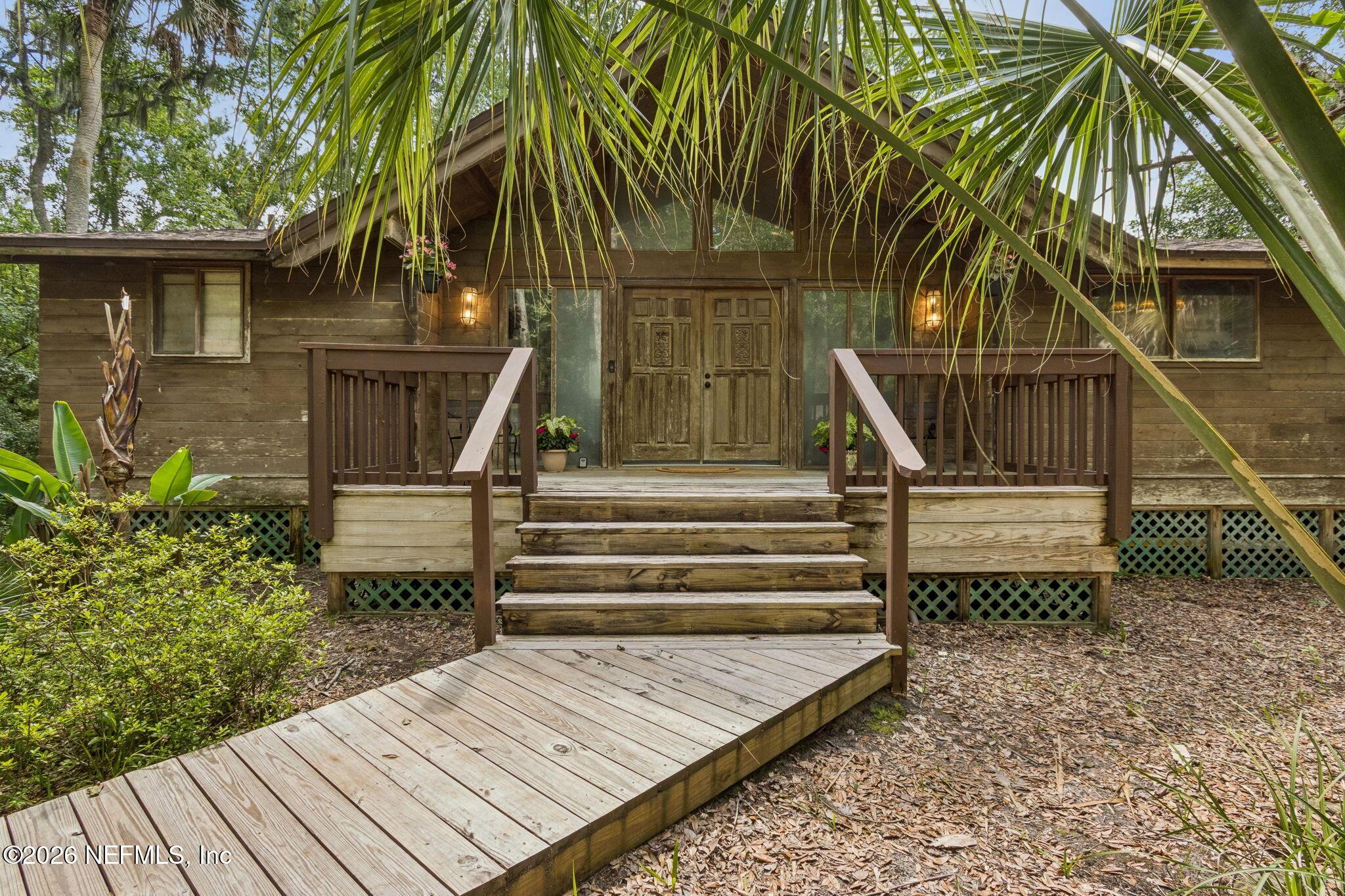 Image 2: Front Entry