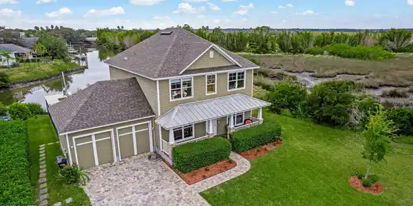 644 SUN DOWN (HOME+BUILDABLE LOT) Circle