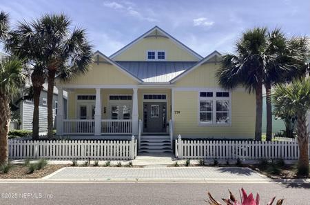 776 OCEAN PALM Way