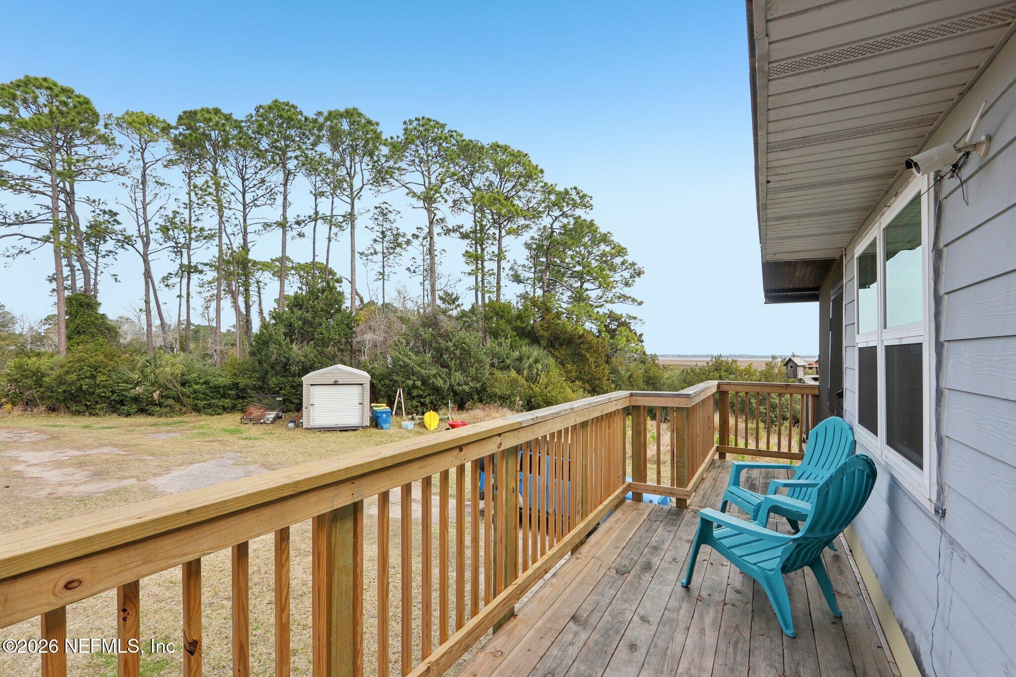 Image 4: Front Porch