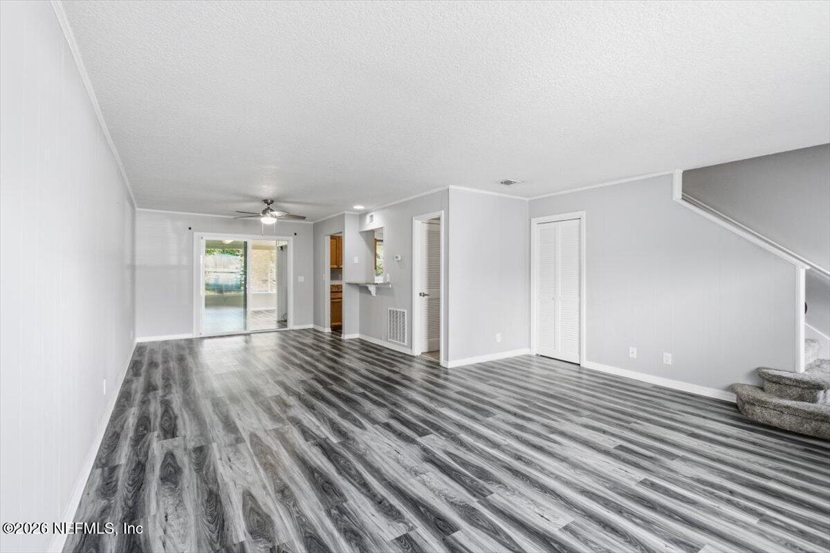 Image 3: 03-Living & Dining Room