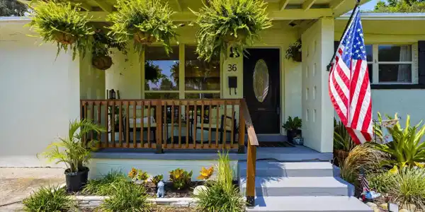 Image 2: 04-Front Porch