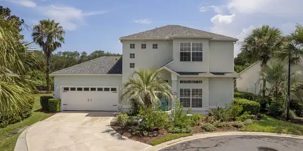 505 SUGAR PINE Court