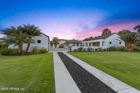 4096 PONTE VEDRA Boulevard