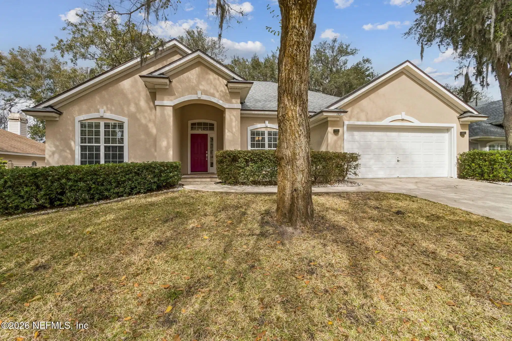 Image 1: welcome to 1521 Amelia Circle