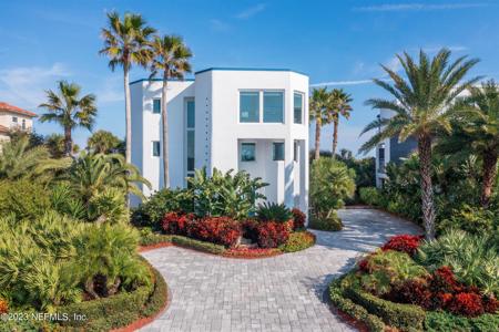 2419 S PONTE VEDRA Boulevard