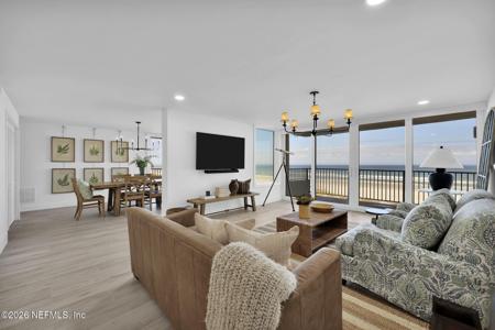 2100 OCEAN Drive