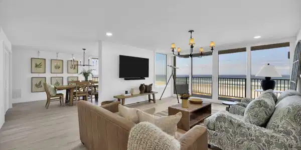 2100 OCEAN Drive