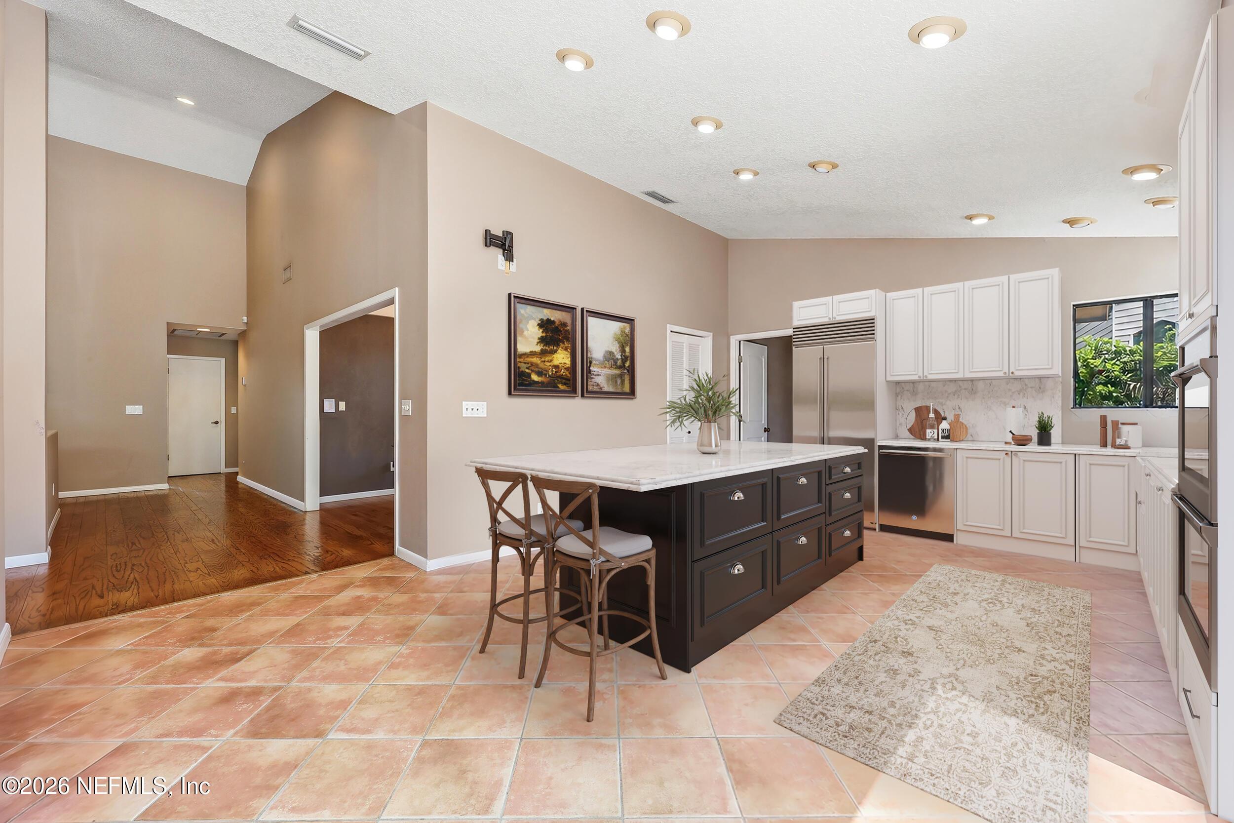 Image 4: Kitchen potential