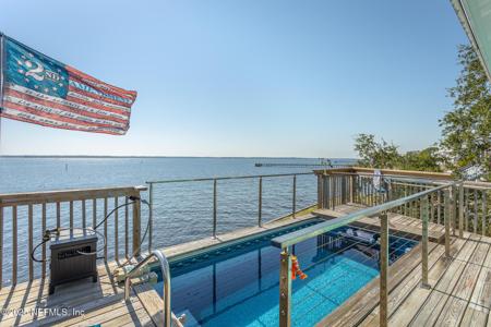47 BLUE CRAB Lane