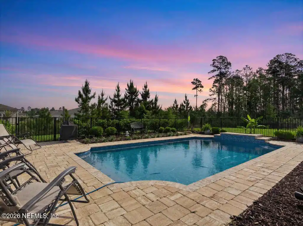 Image 1: 85148 Poplar way twilight-8