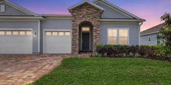 Image 2: 85148 Poplar way twilight-4