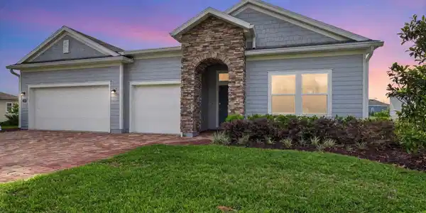 Image 4: 85148 Poplar way twilight-5
