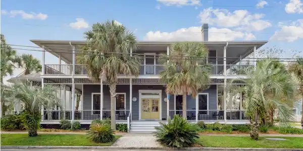 604 ASH Street