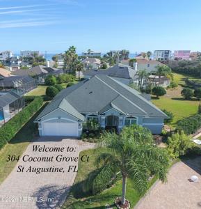 304 COCONUT GROVE Court