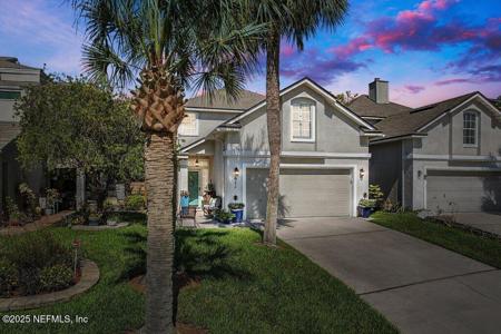 611 SELVA LAKES Circle