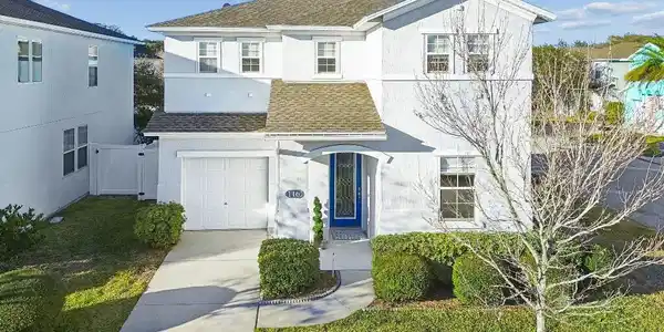 116 SERENITY BAY Boulevard