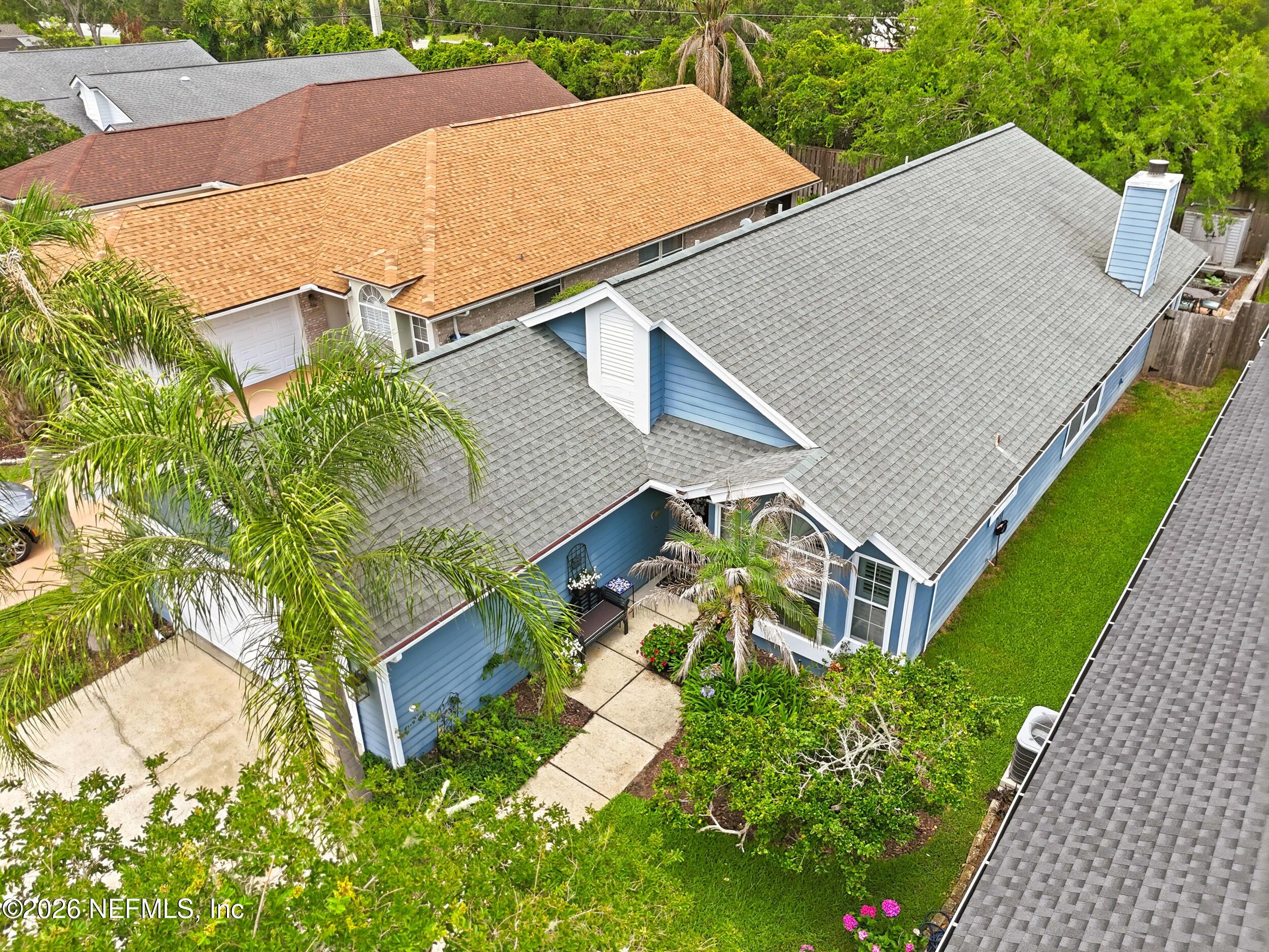 Image 3: Aerial View
