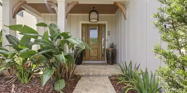 Image 2: Welcome home!