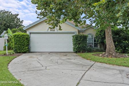 102 ST EMILION Court