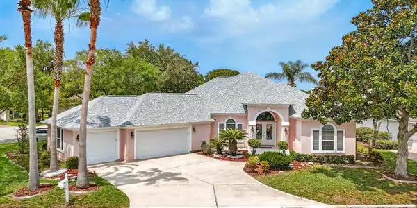 1585 HARBOUR CLUB Drive
