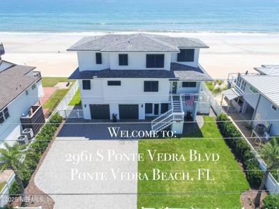 2961 S PONTE VEDRA Boulevard