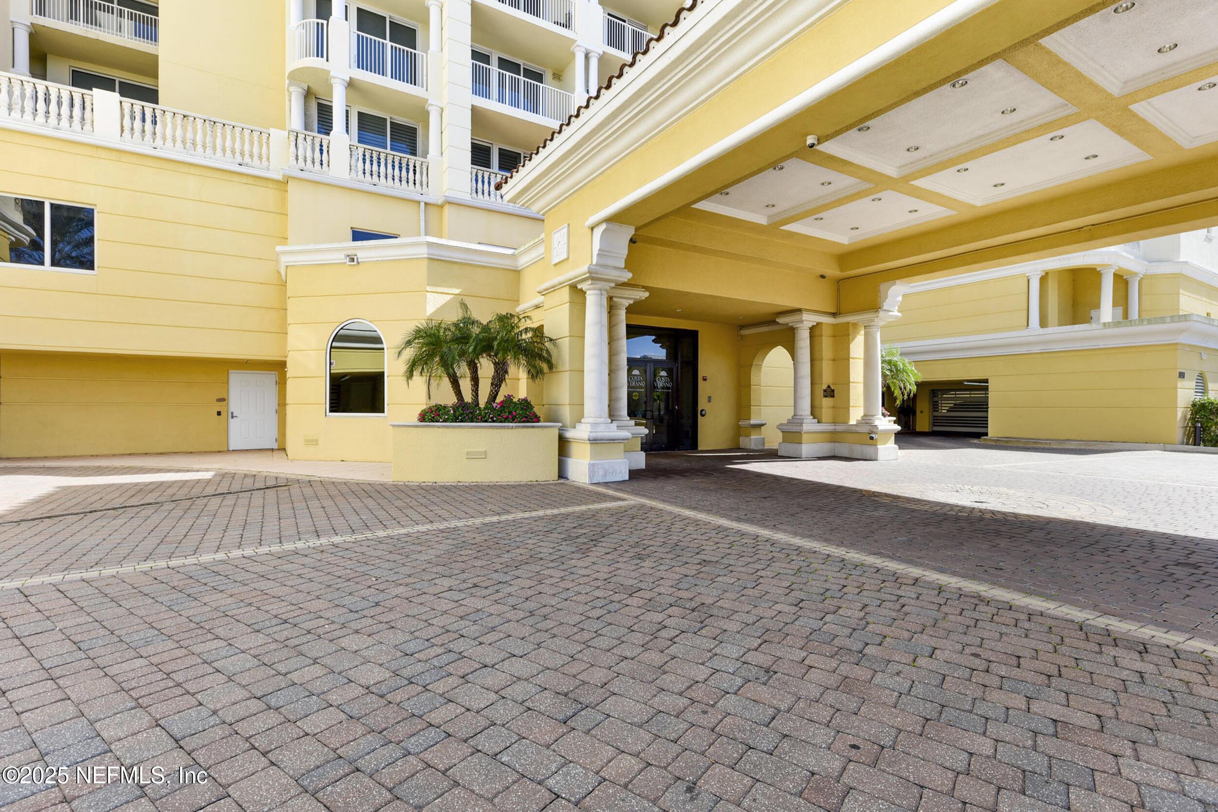 Image 3: Front Portico