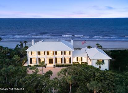 1117 PONTE VEDRA Boulevard