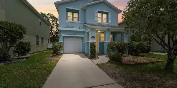 175 BAY BRIDGE Drive