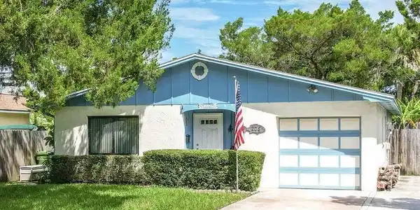 206 KENAN Street