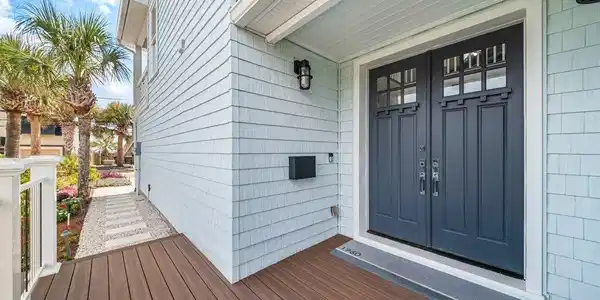 Image 3: Entry