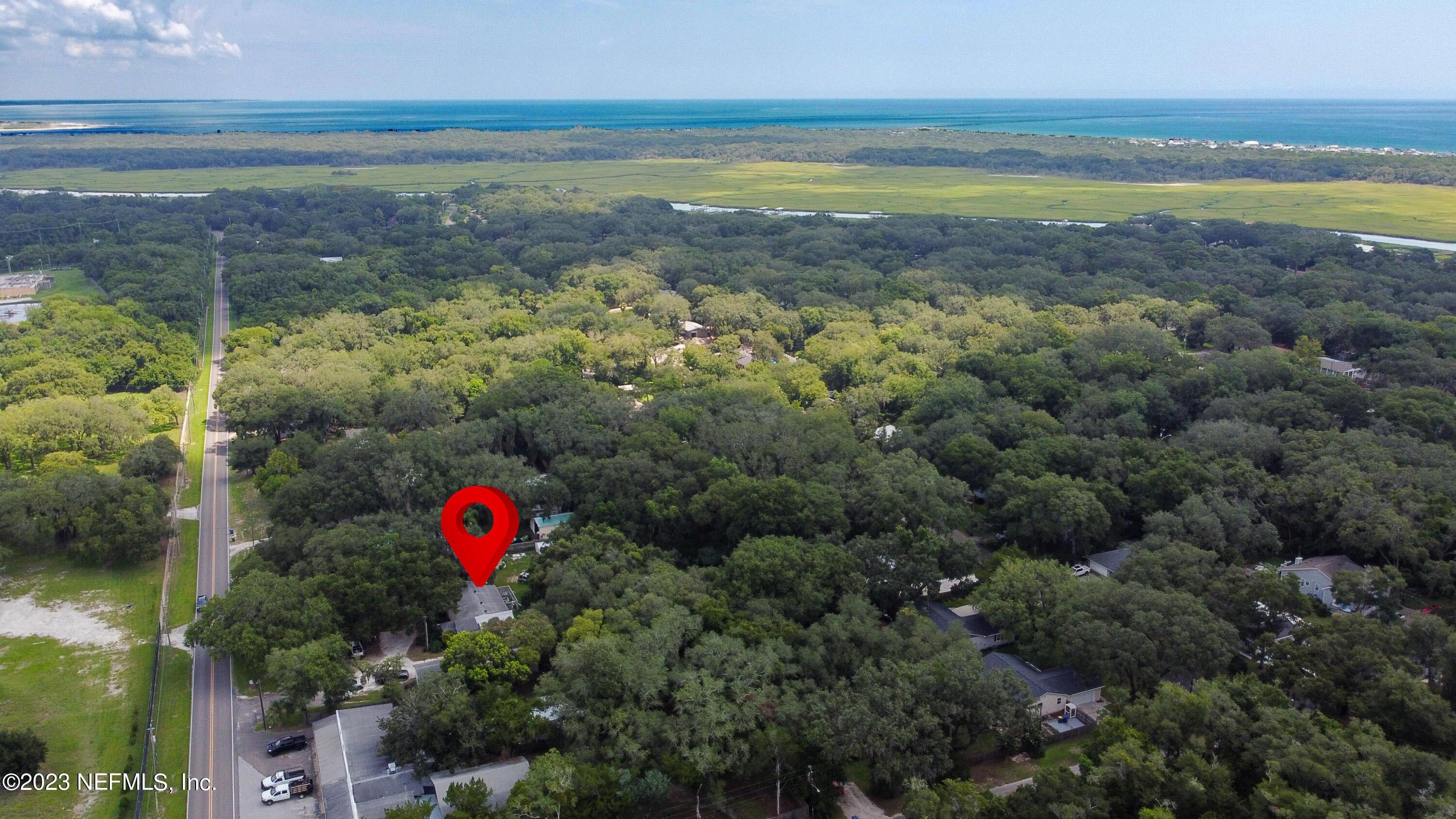 608 14TH, FERNANDINA BEACH, FL lhrmls01739698