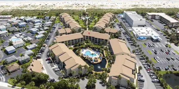 850 A1A BEACH Boulevard