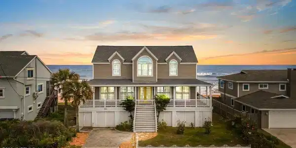 2807 S PONTE VEDRA Boulevard