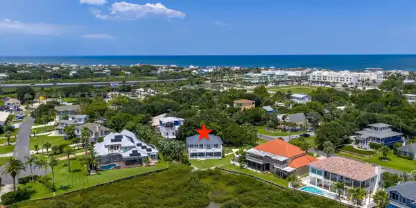111 PORPOISE POINT Drive
