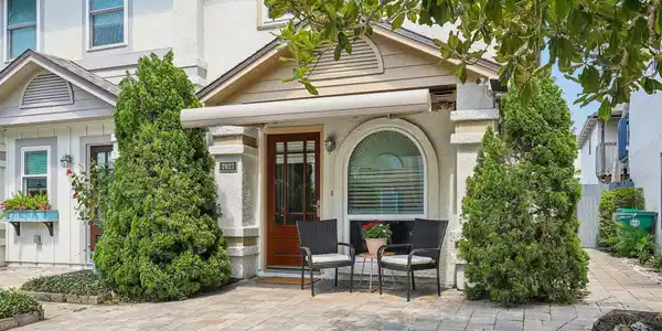 Image 2: Front Porch