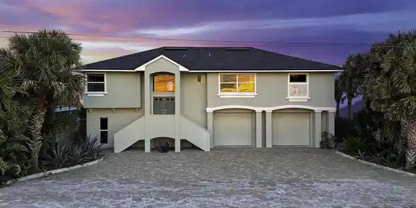 2897 S PONTE VEDRA Boulevard