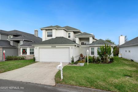 3105 LA RESERVE Drive