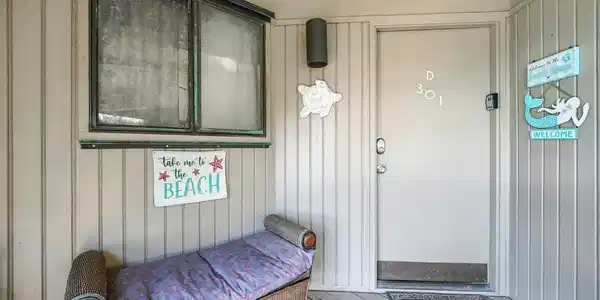 Image 3: Welcome Home