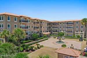 600 PONTE VEDRA BLVD