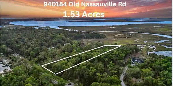 940184 OLD NASSAUVILLE Road
