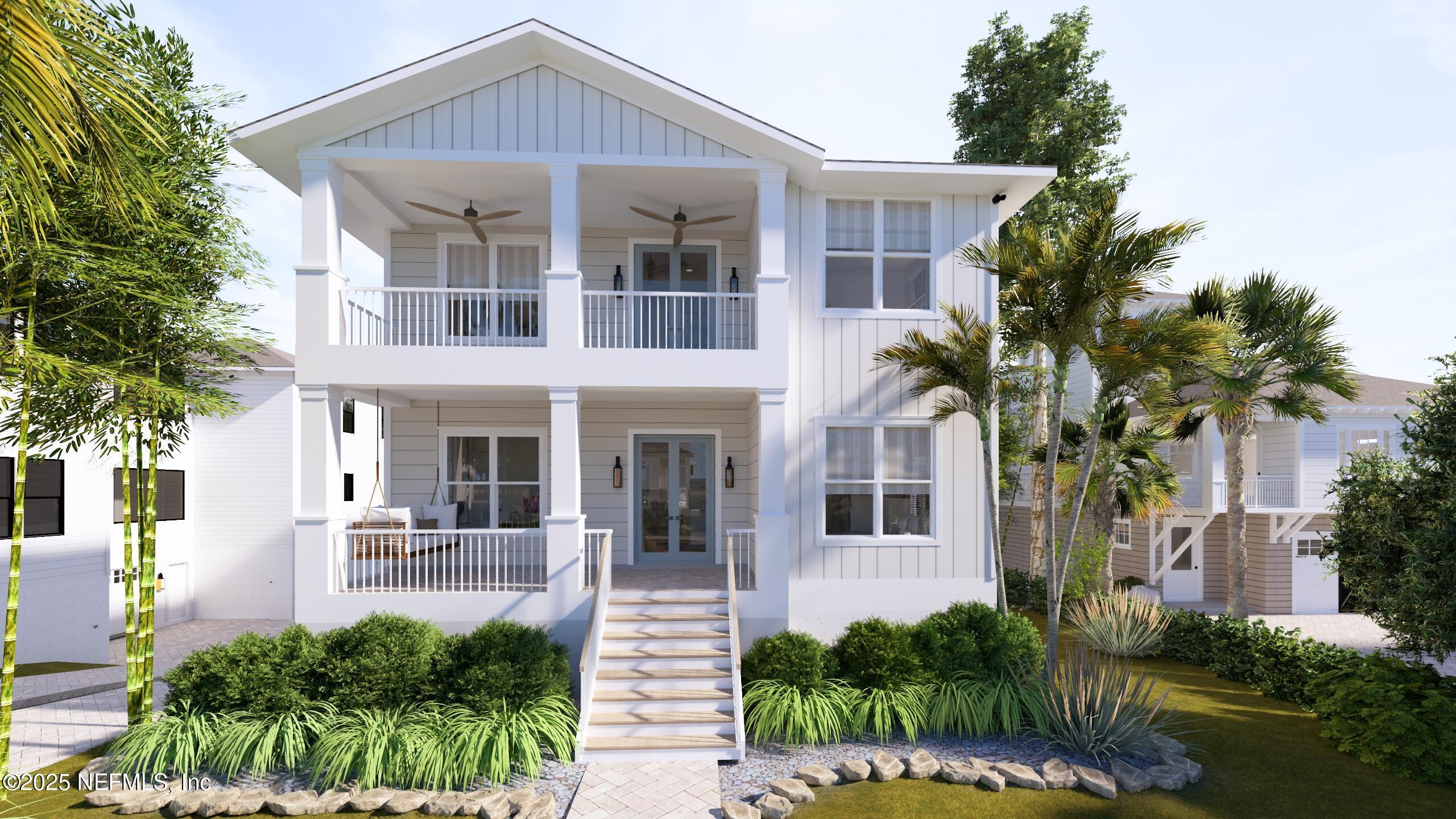 Image 1: Front Elevation